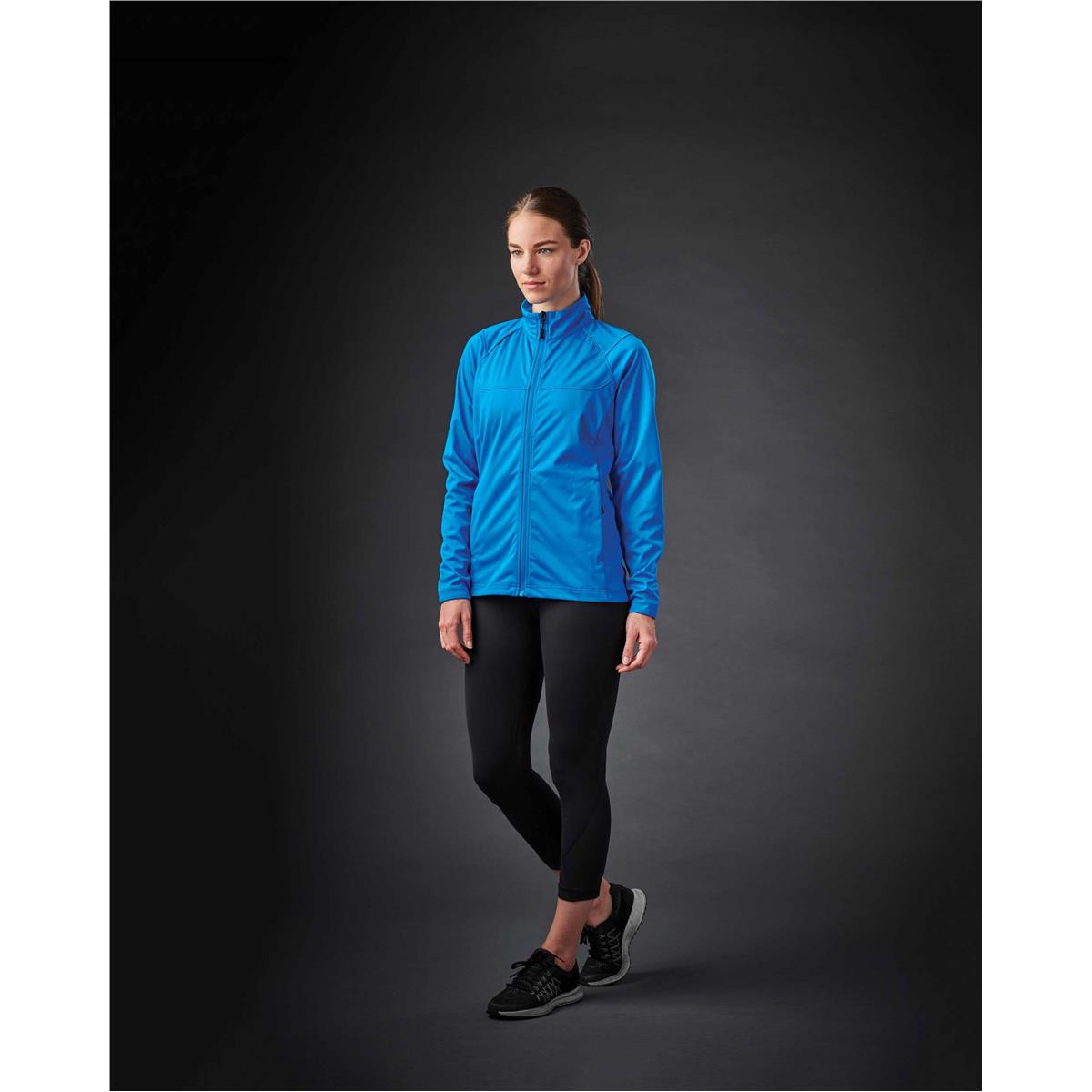 Women's Greenwich Lightweight Softshell — image 10