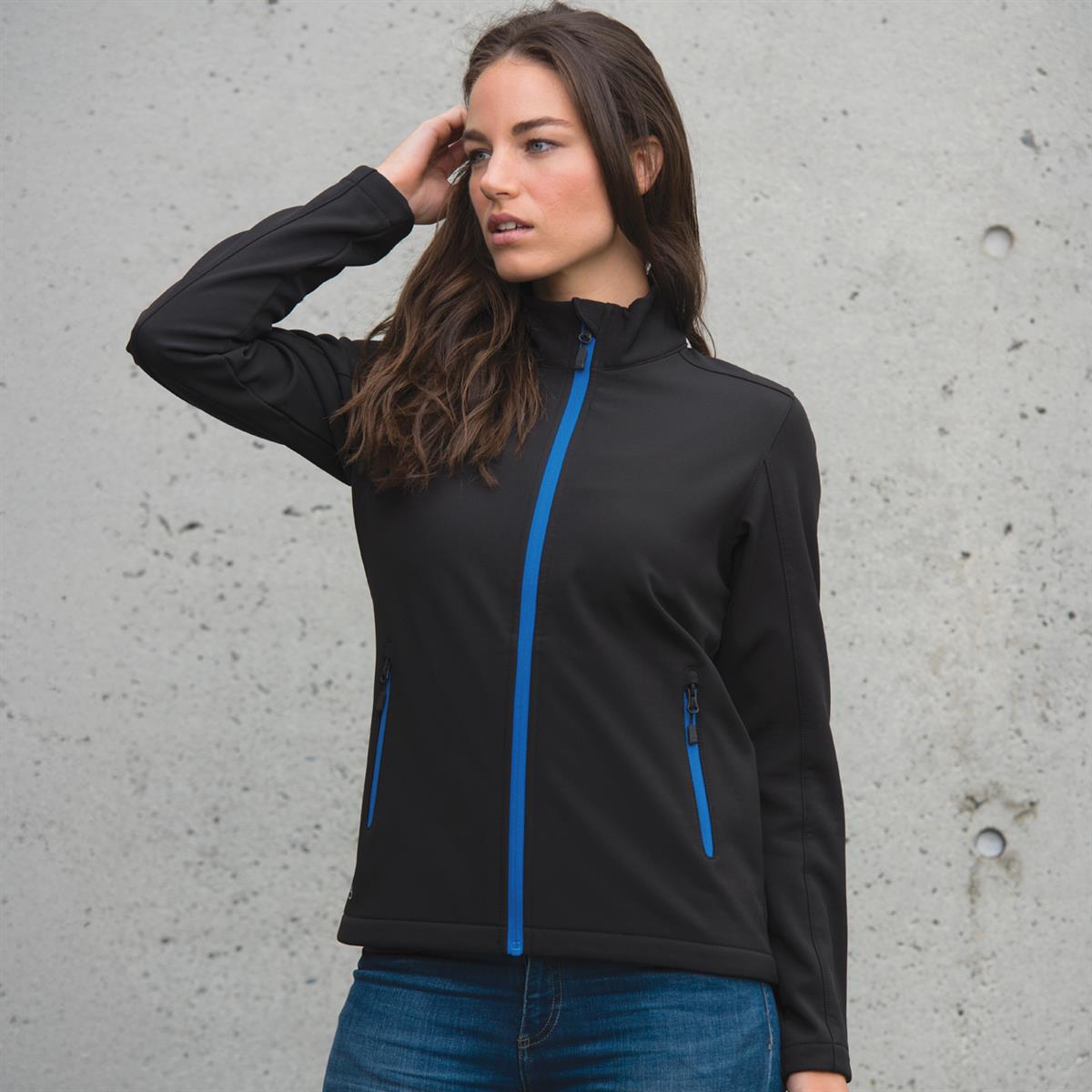 Women's Orbiter Softshell — image 2