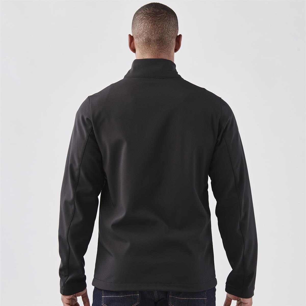 Men's Orbiter Softshell — image 4