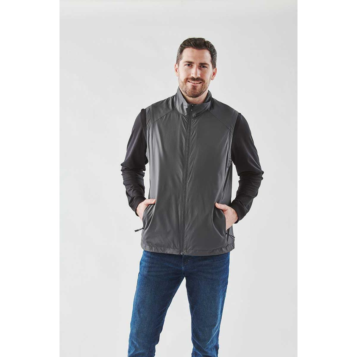 Men's Pacifica Vest — image 2