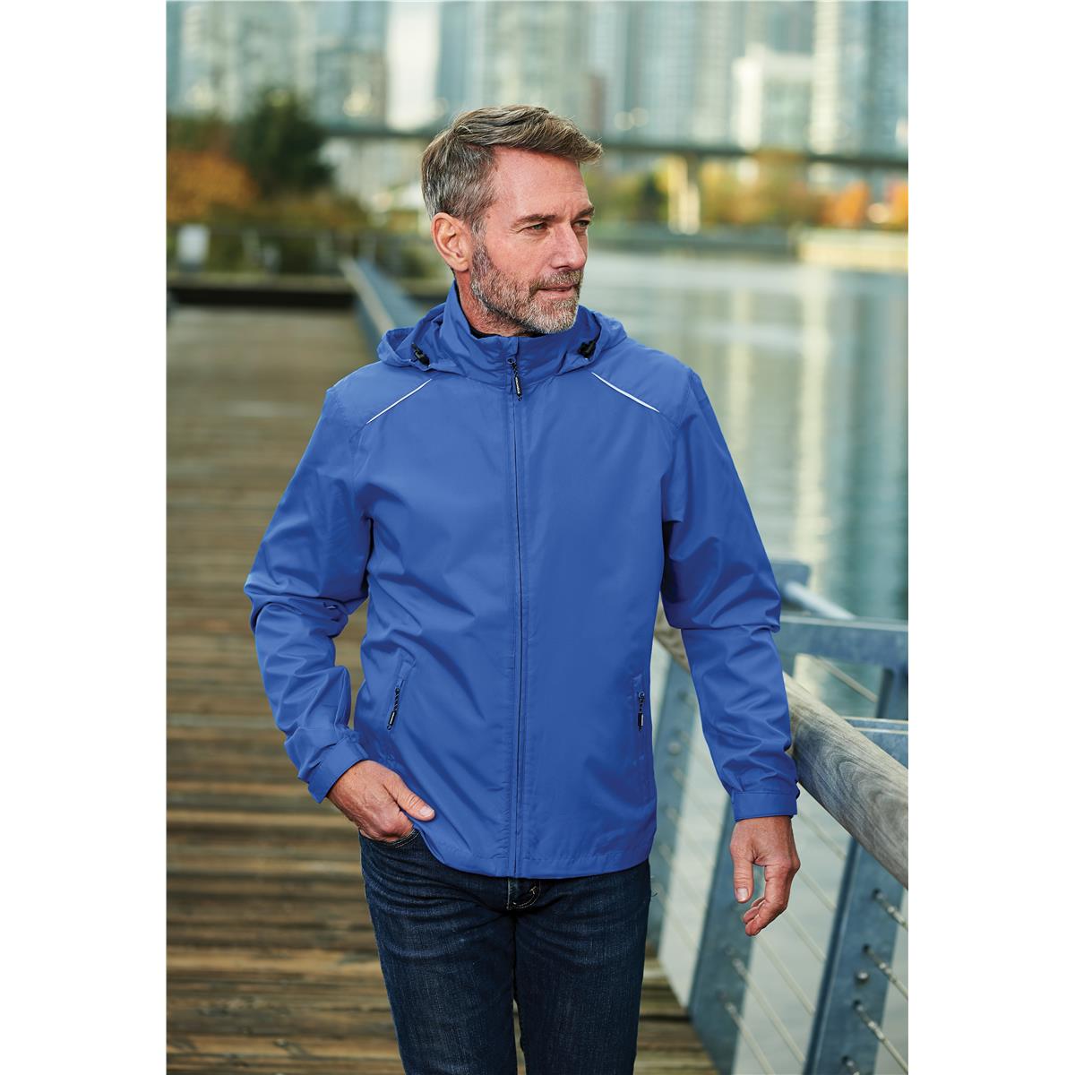 Men's Nautilus Shell — image 3