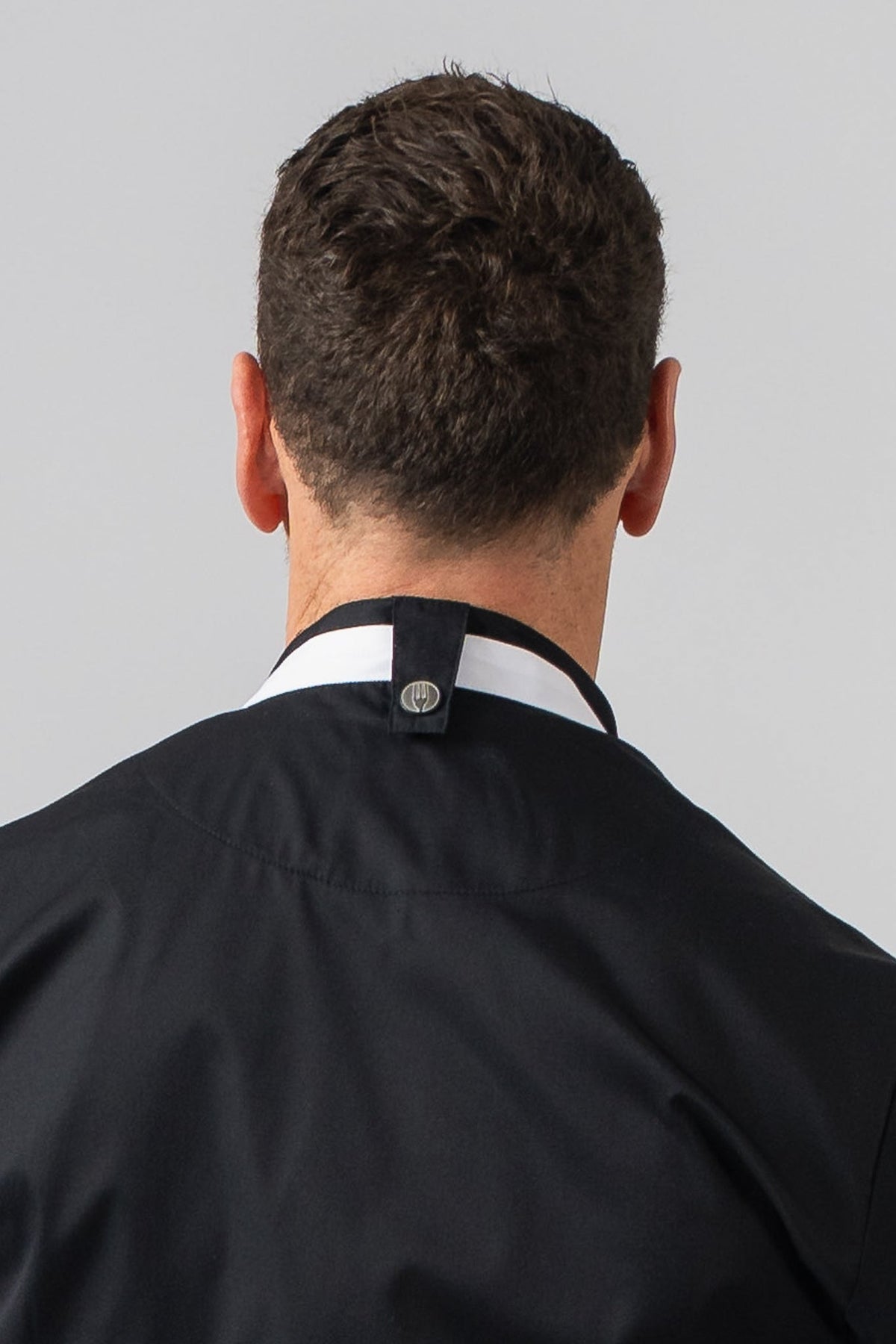 Laguna Men's Chef Jacket