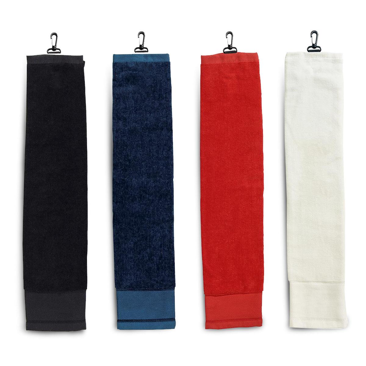 Golf Towel — image 2