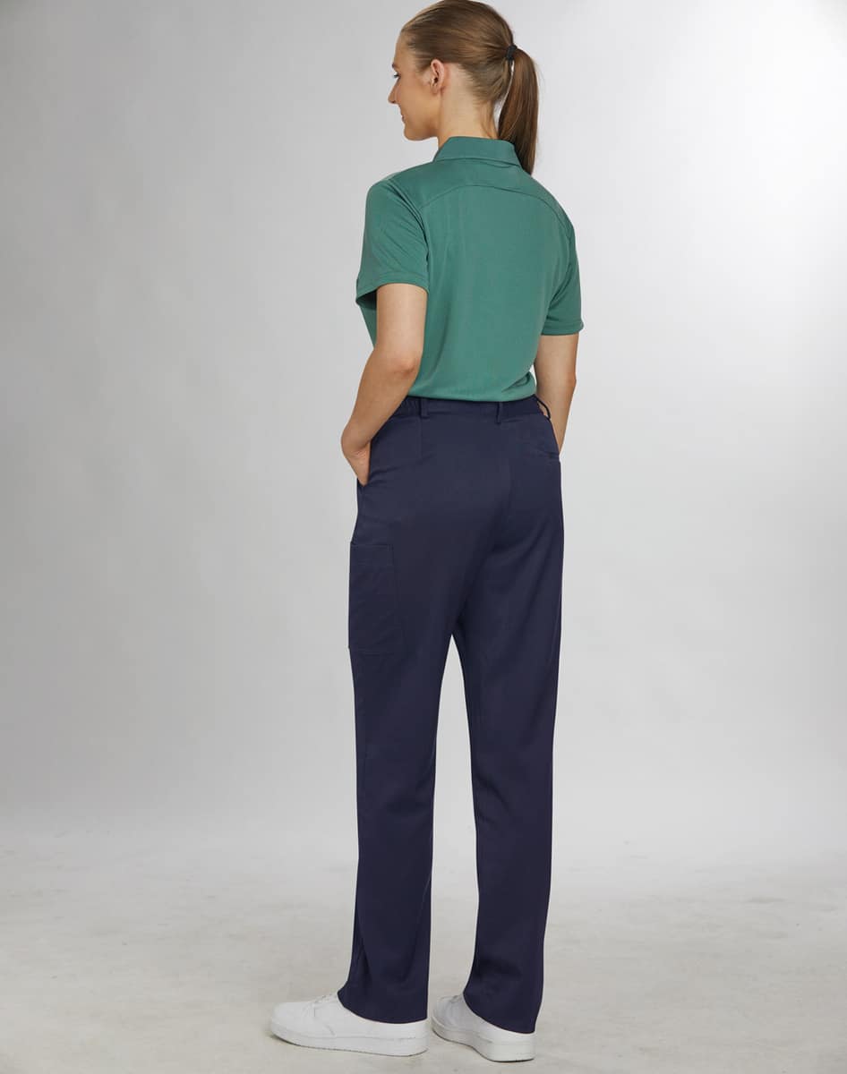 M9480 LADIES UTILITY CARGO PANTS - M9480