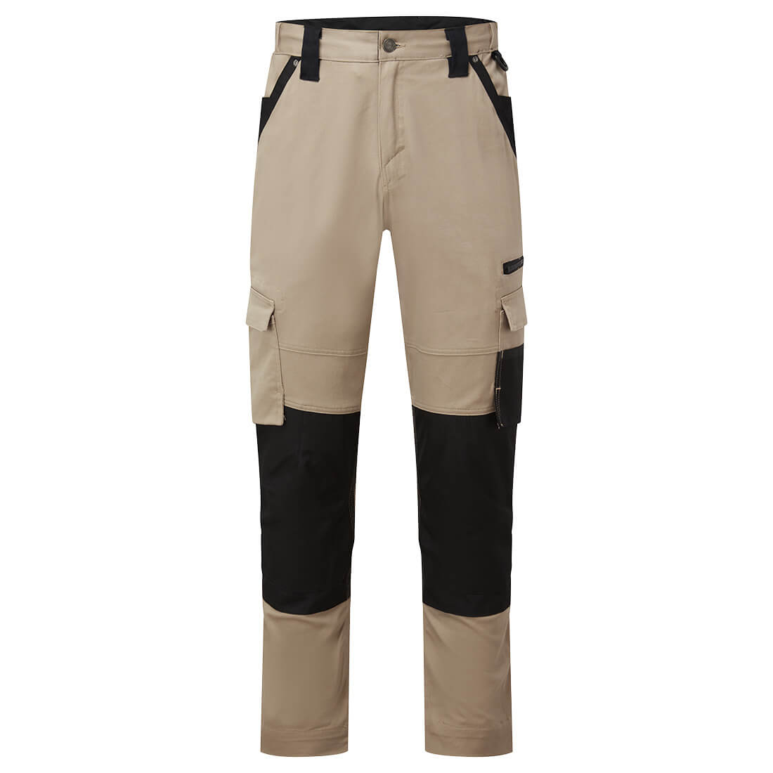 MP707 KX3 Stretch Slim Fit Trade Pants