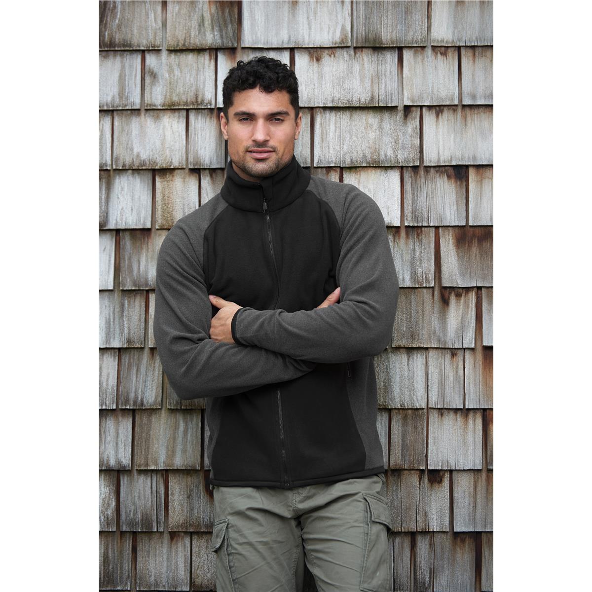 Men's Impact Microfleece — image 7