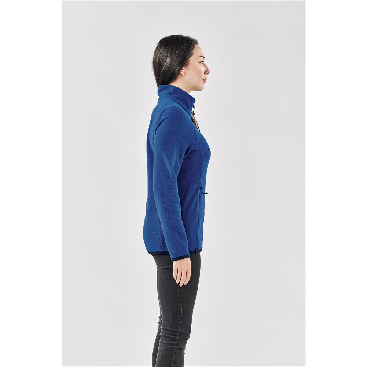 Women's Novarra Full Zip Jacket — image 11