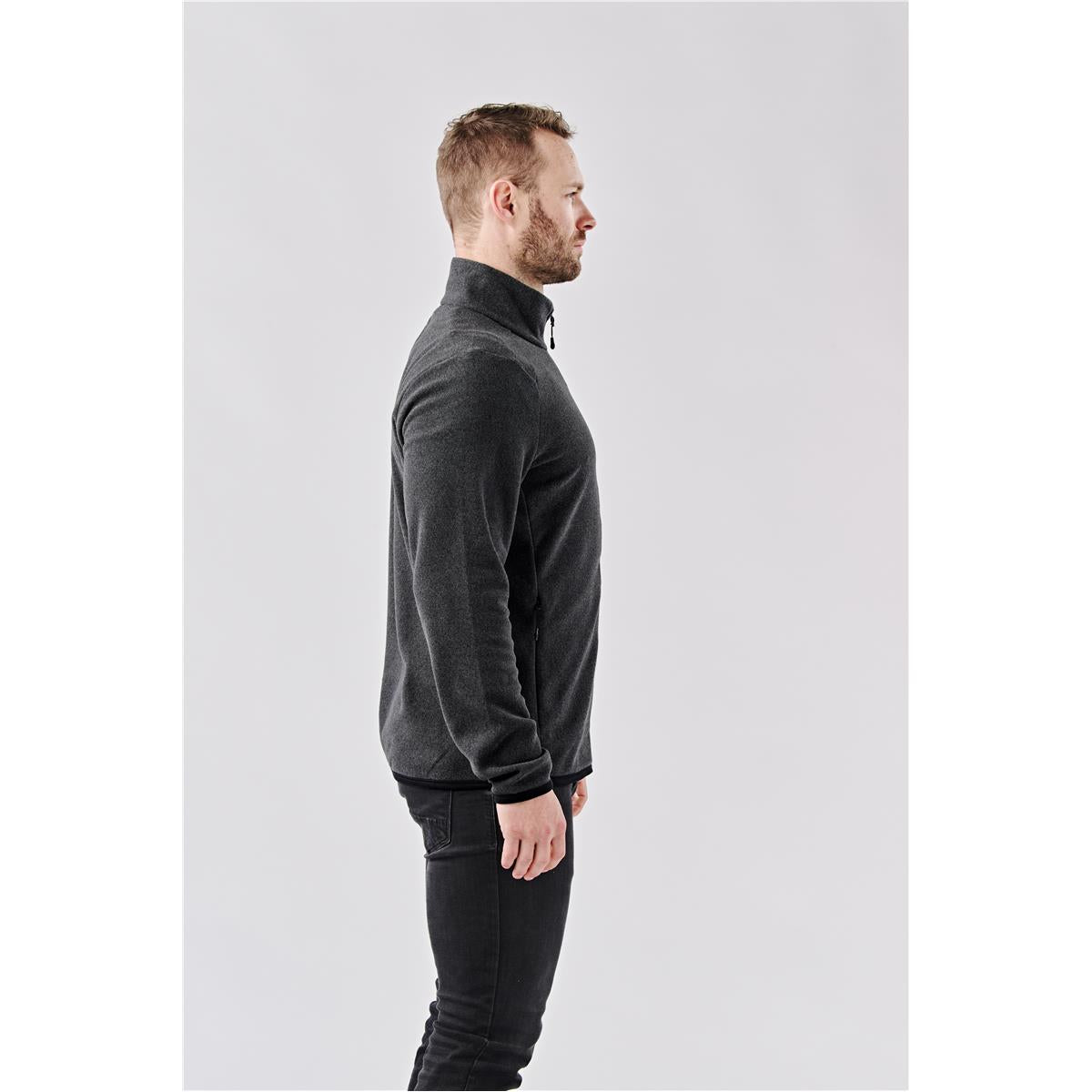 Men's Novarra Full Zip Jacket — image 8