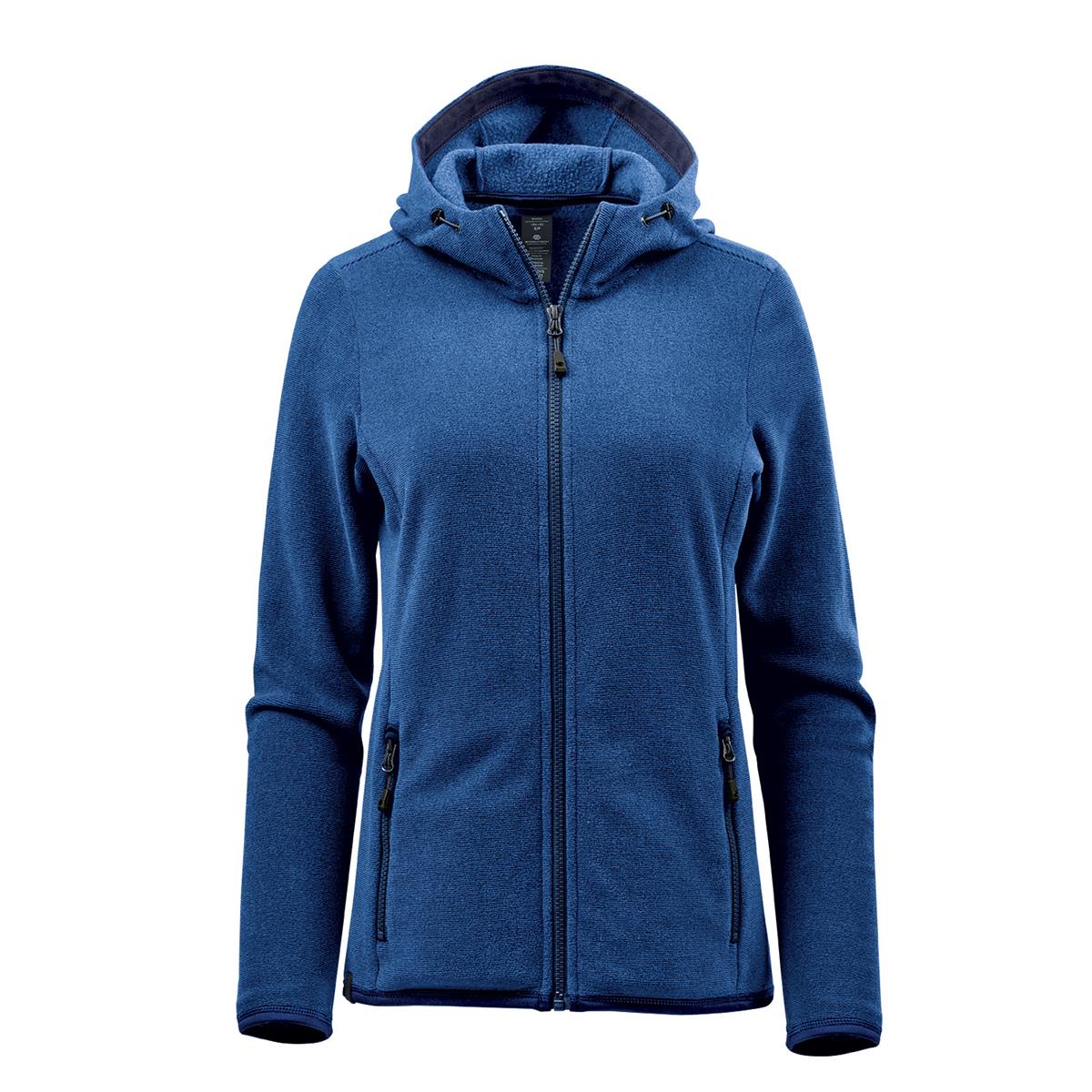 Women's Novarra Full Zip Hoody — image 1