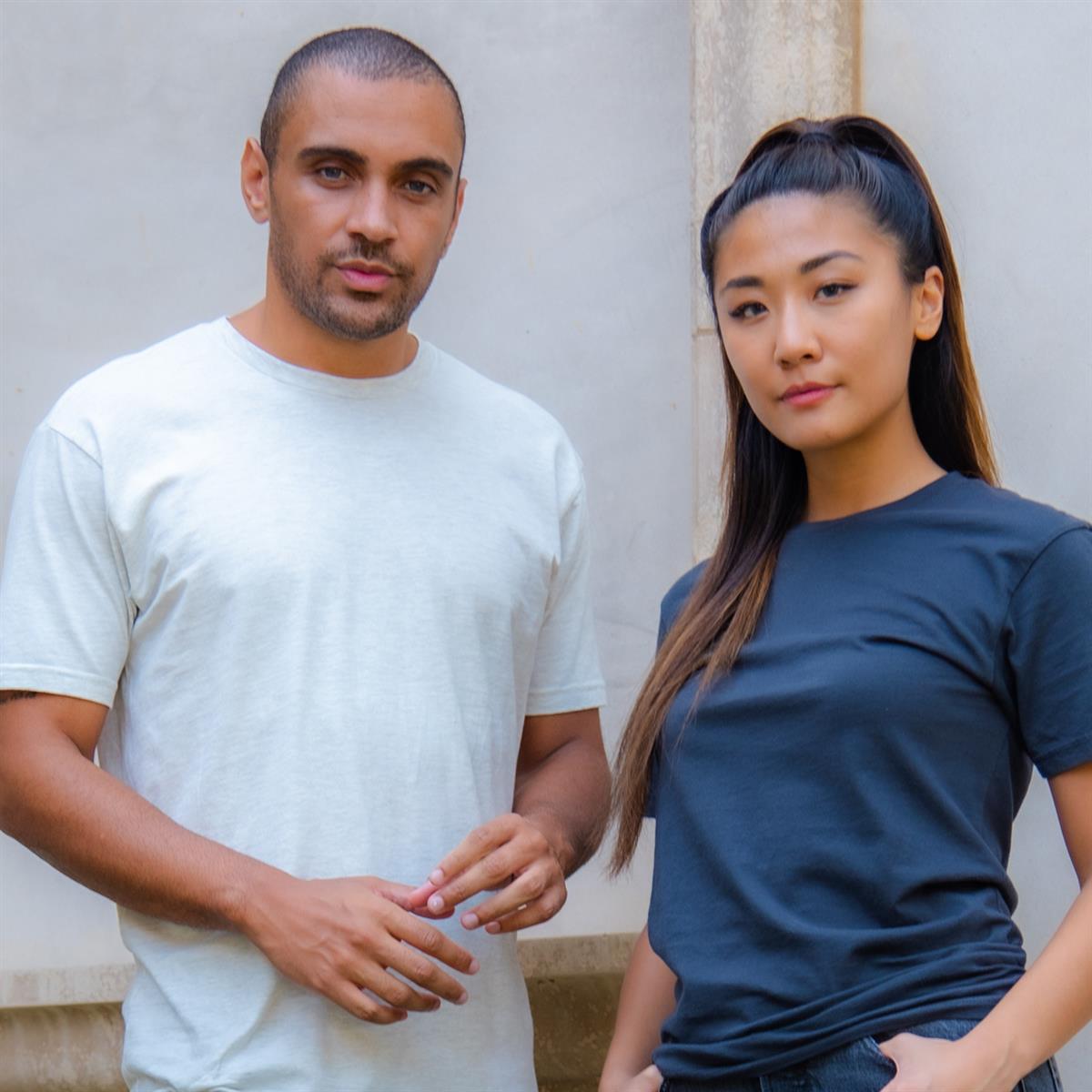 Men's Cotton Crew — image 7