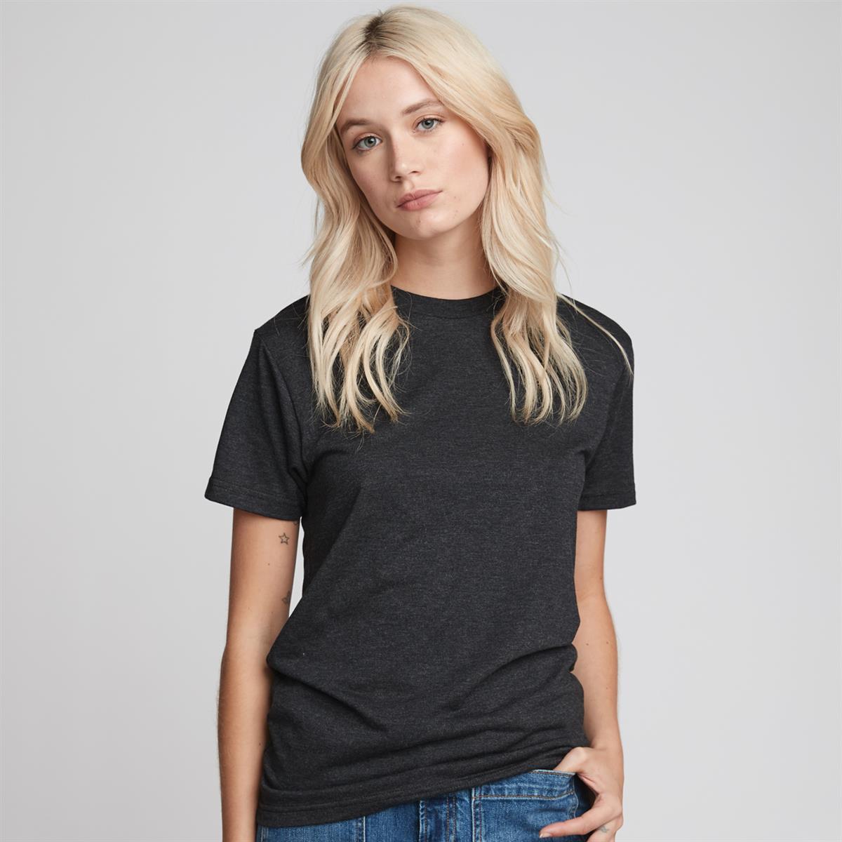 Women's CVC Crew — image 4