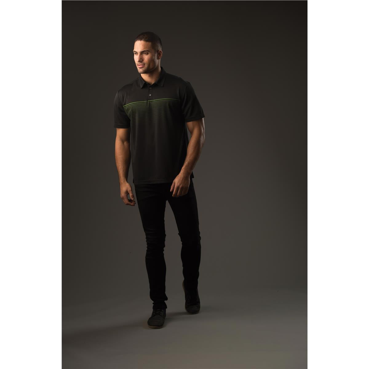 Men's Wavelength Polo — image 4
