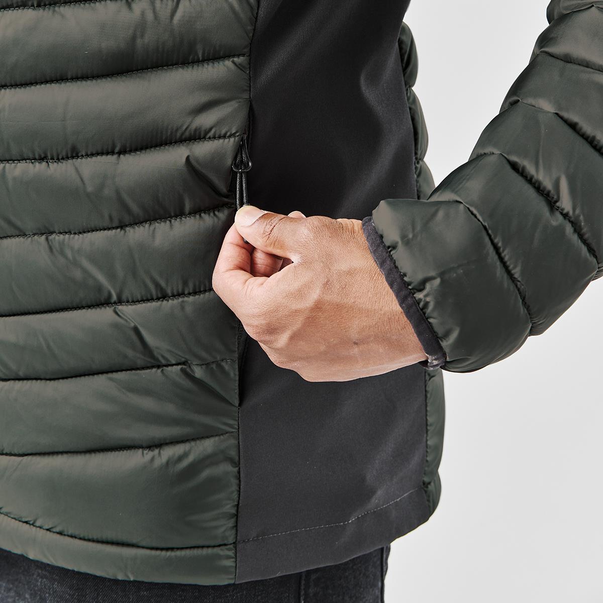 Men's Montserrat Thermal Jacket — image 7