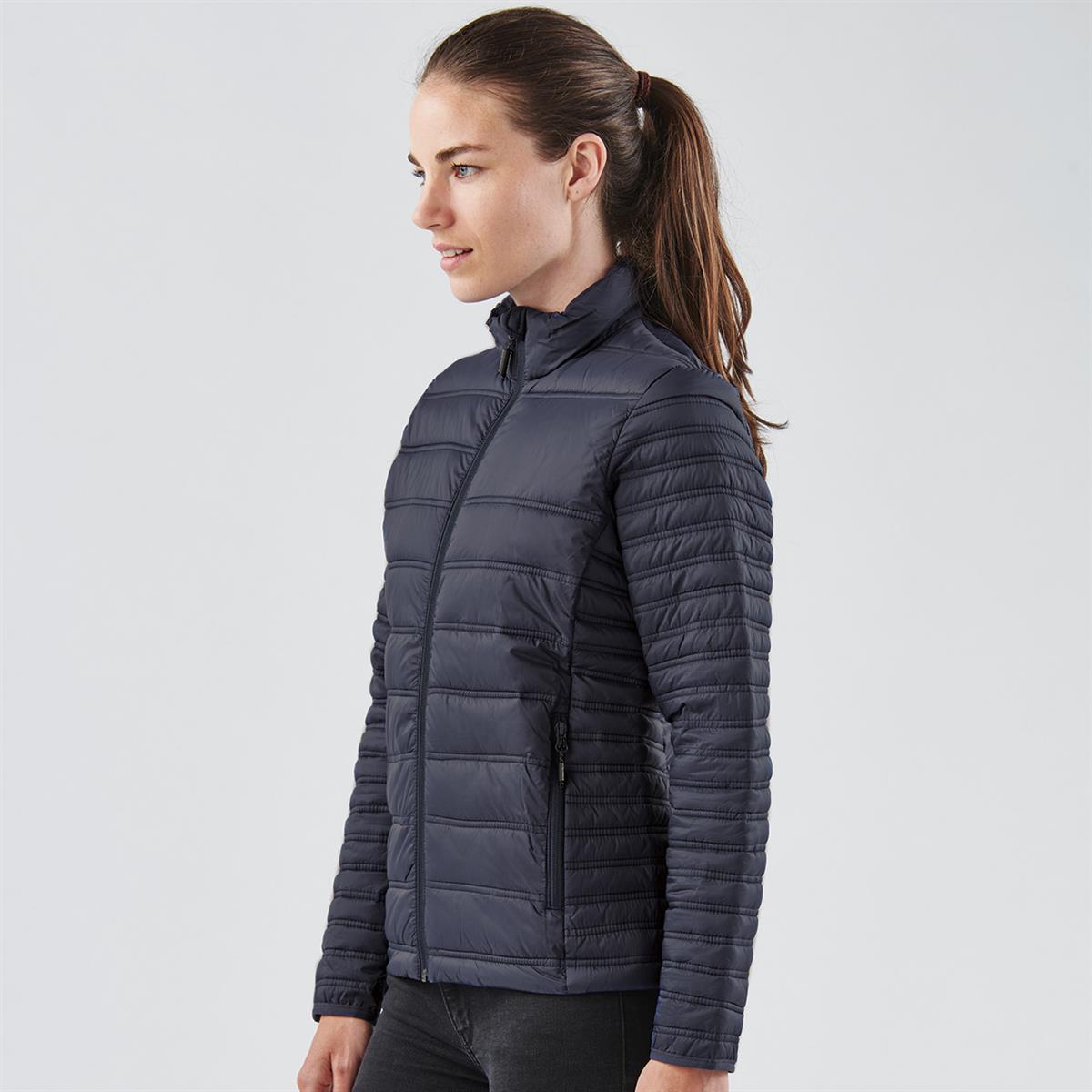 Women's Basecamp Jacket — image 4