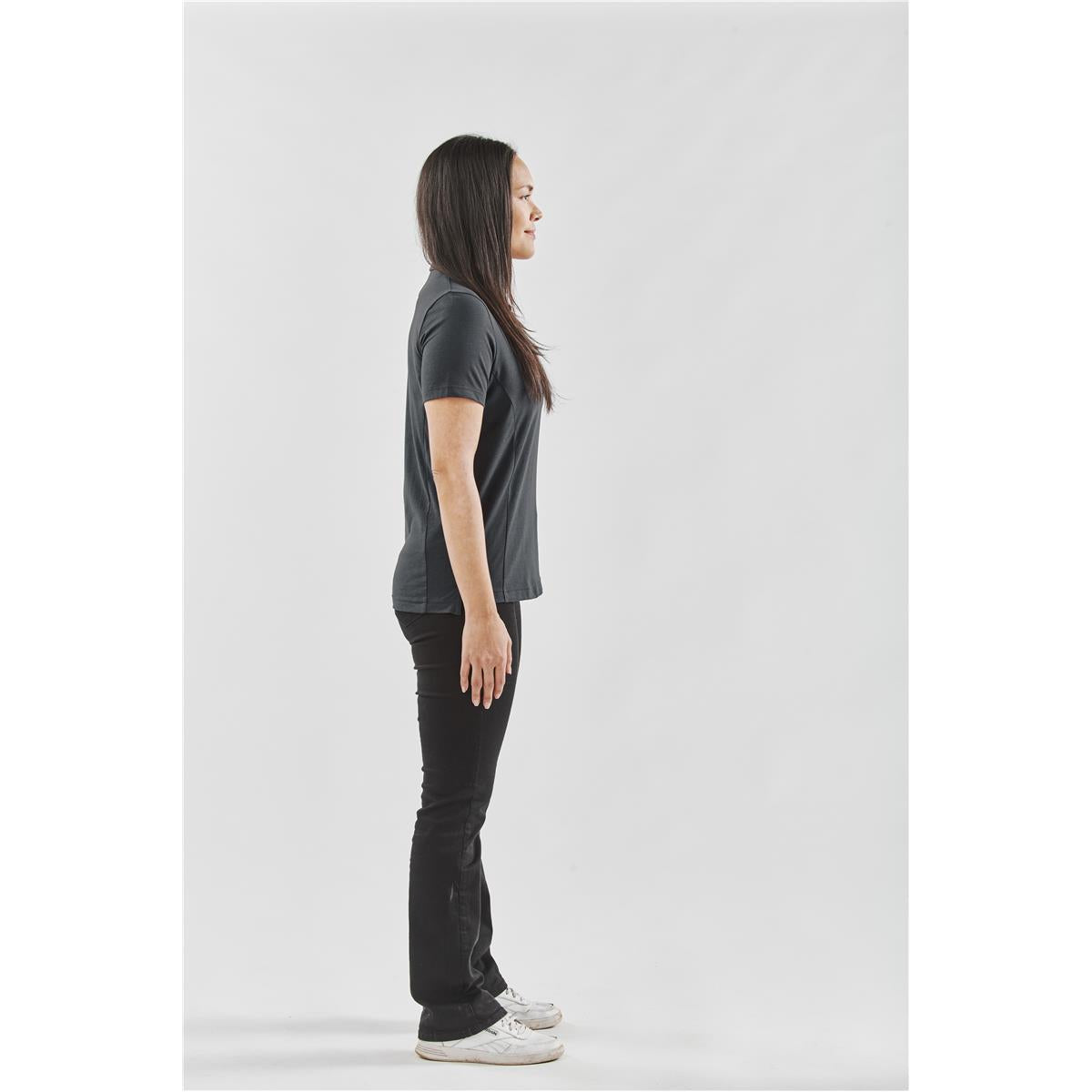 Women's Settebello Polo — image 6