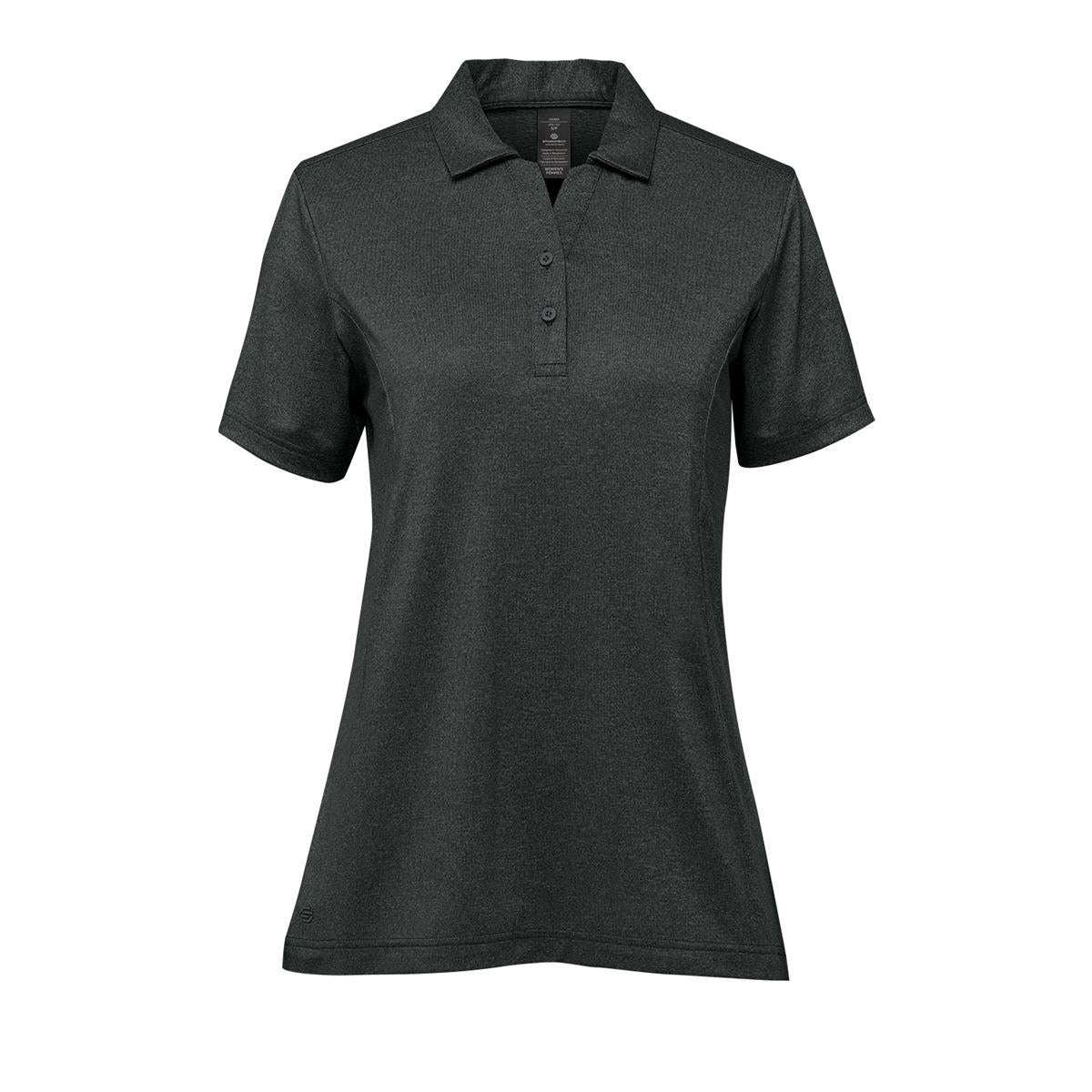 Women's Volante H2X-DRY Polo — image 1