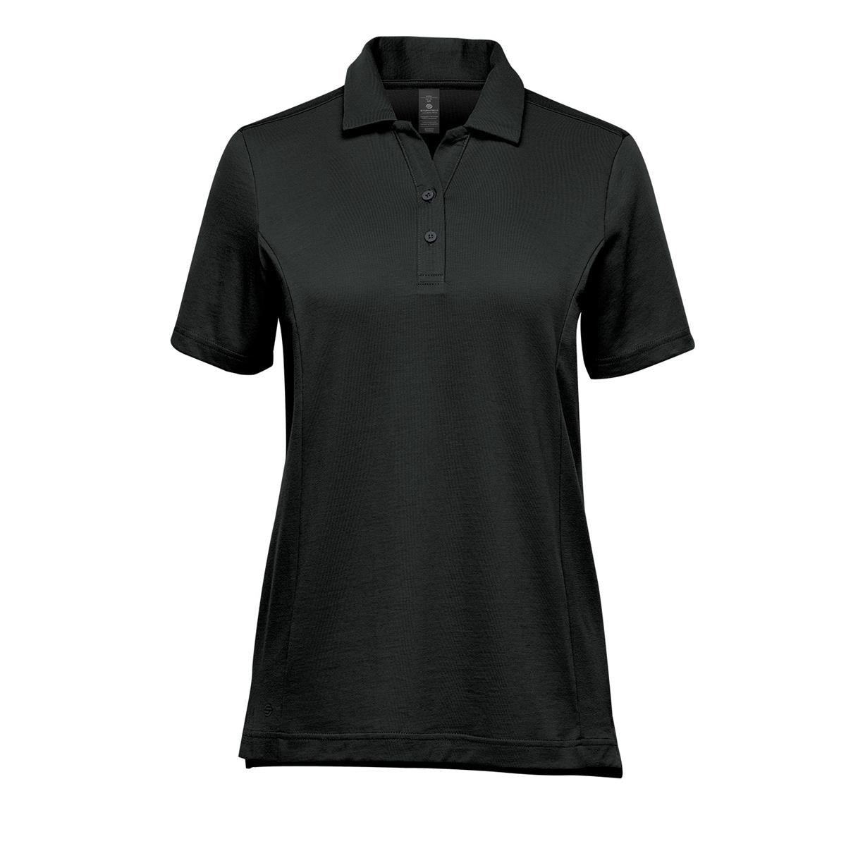 Women's Nevada Micro Pique Polo — image 1