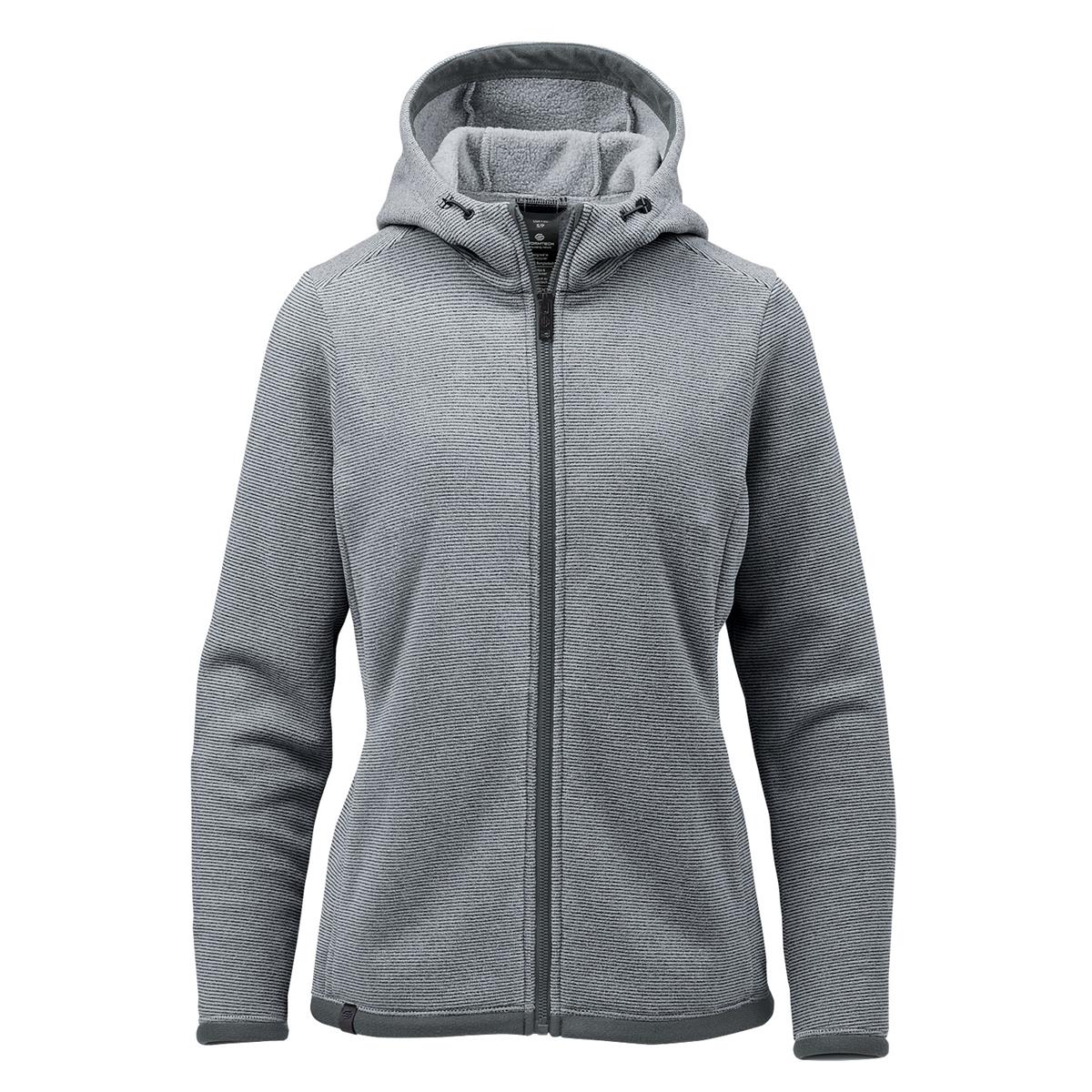 Women's Medusa Fleece Hoody — image 1