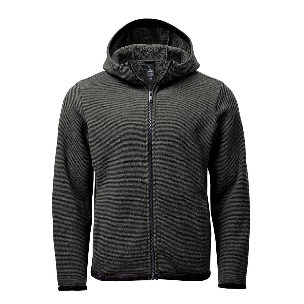 Men's Medusa Fleece Hoody — image 1