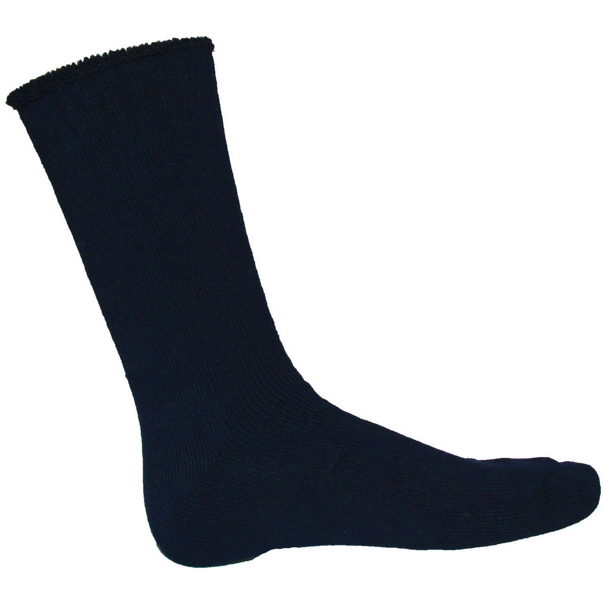 Extra Thick Bamboo Socks — DNC Workwear colour image