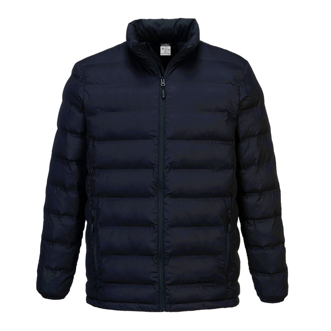 S547 Ultrasonic Heated Tunnel Jacket