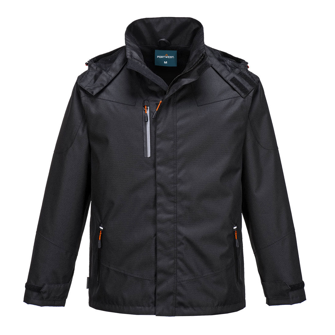 S555 Outcoach Rain Jacket