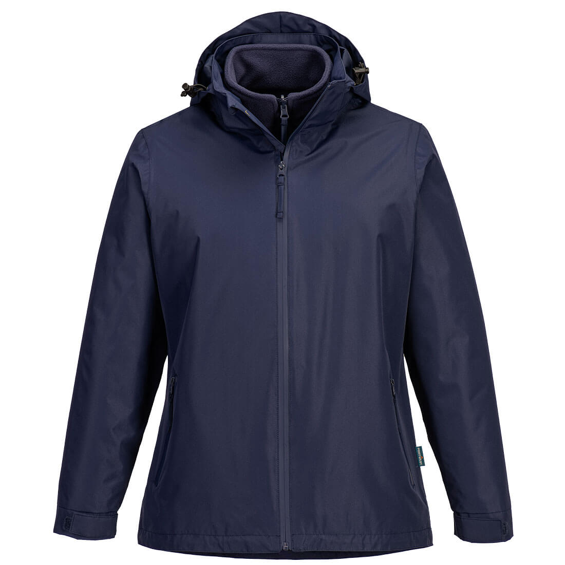 S574 Women's 3-in-1 Jacket