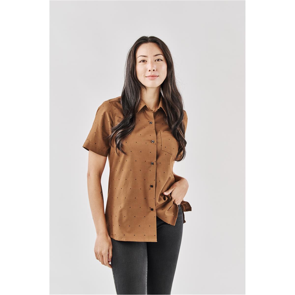 Women's Molokai S/S Shirt — image 3