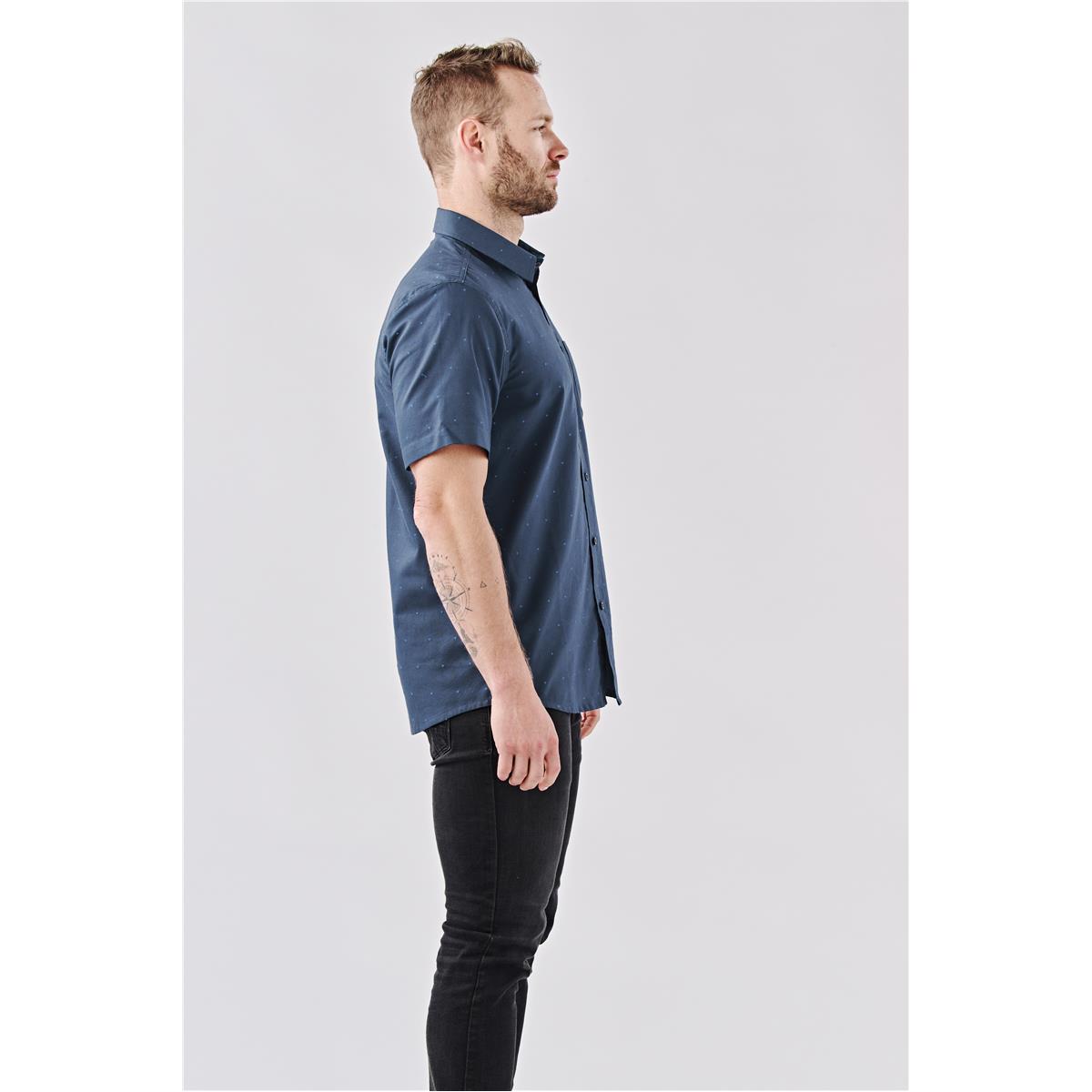 Men's Molokai S/S Shirt — image 25