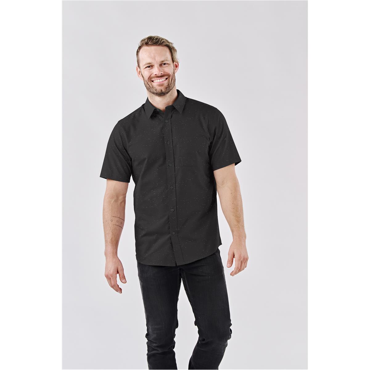 Men's Skeena S/S Shirt — image 20