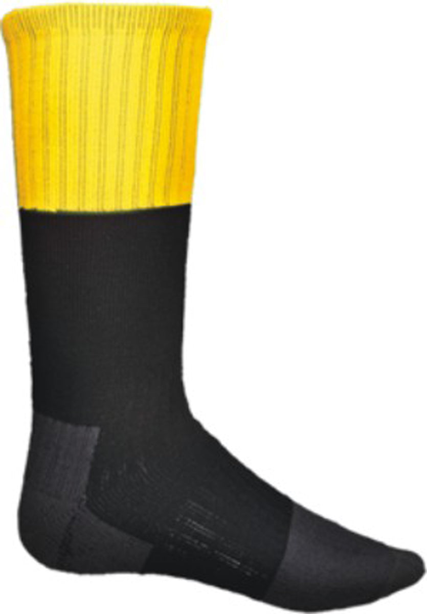 Unisex Adults Hi Vis Socks (SC1438)