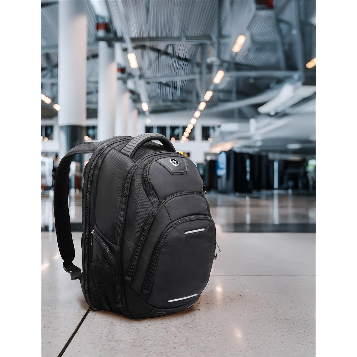 Swissdigital Stealth Neptune Backpack — image 15