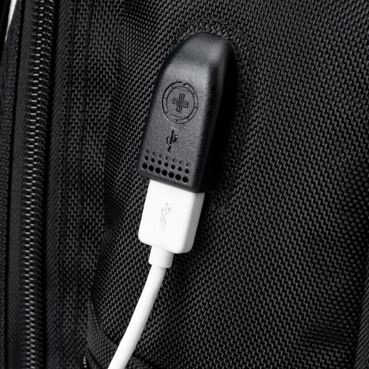Swissdigital Neptune Backpack — image 40