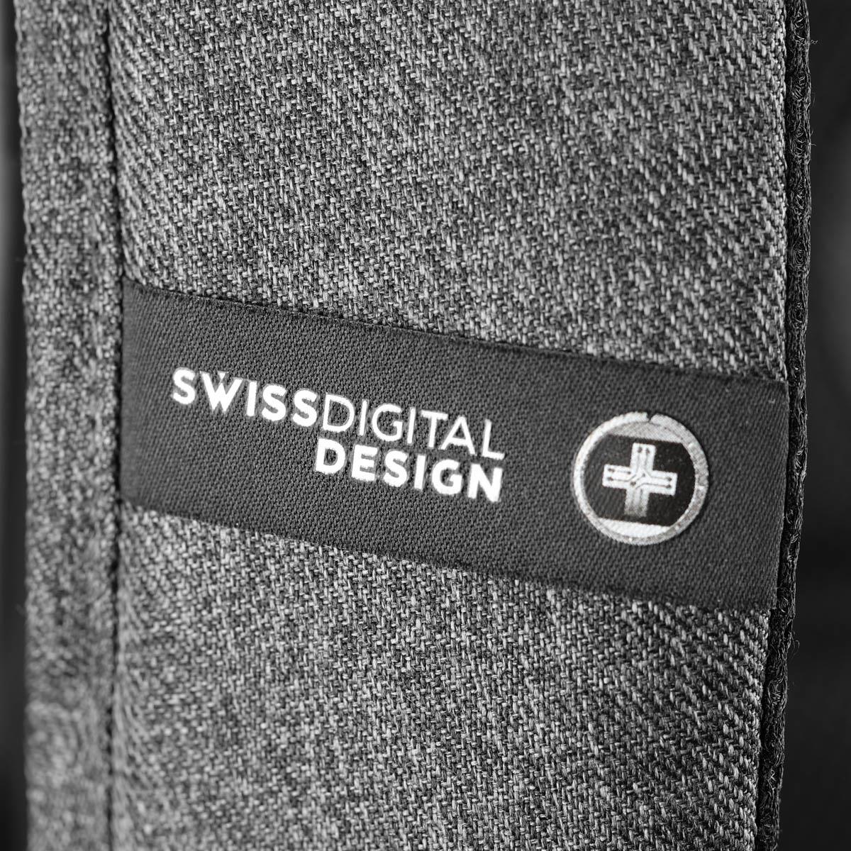 Swissdigital Cosmo 3.0 Backpack — image 25