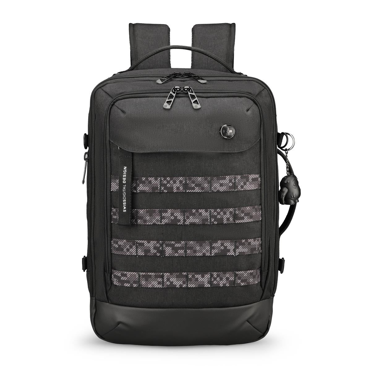 Swissdigital Berg L Backpack — image 1