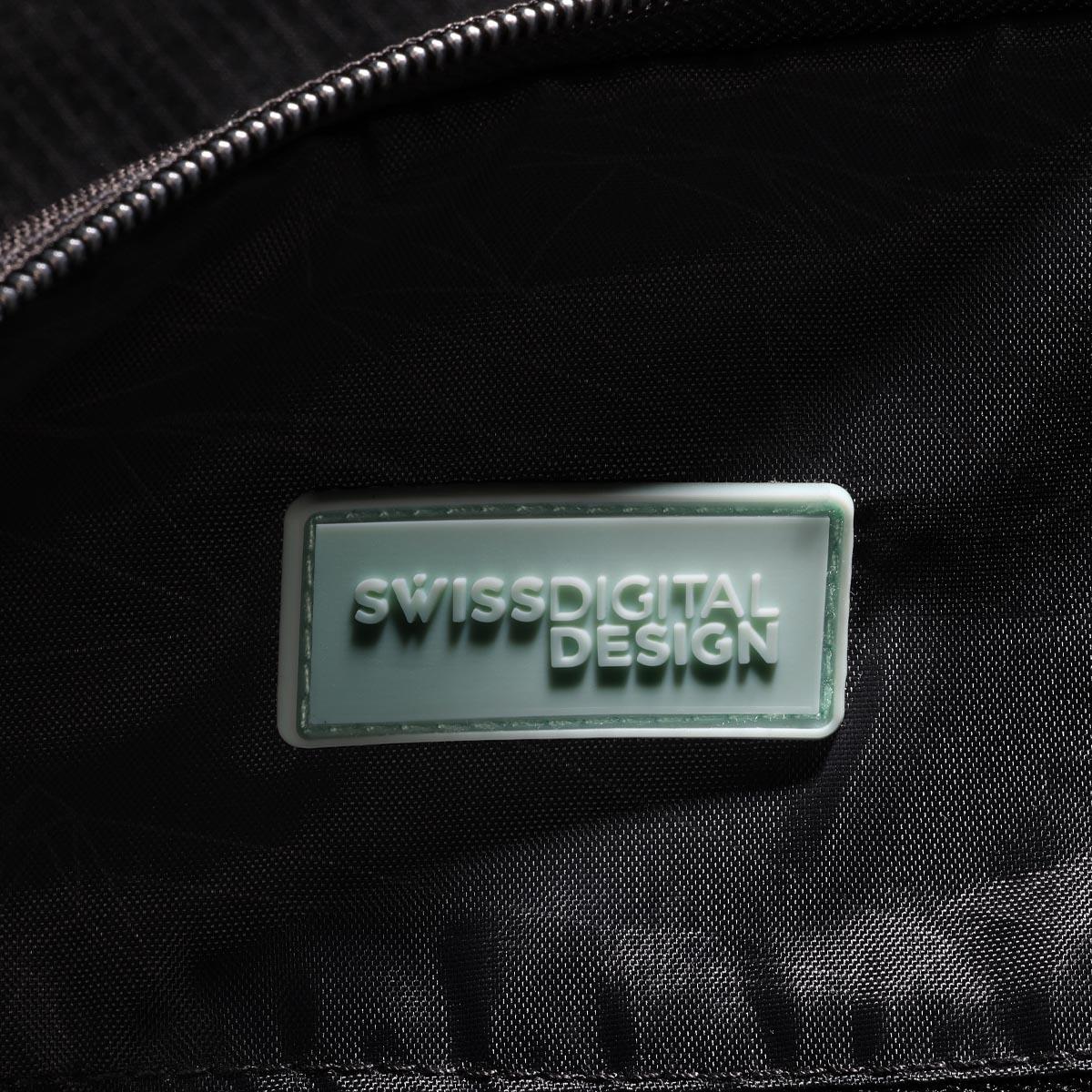 Swissdigital Arosa Duffle Bag — image 20