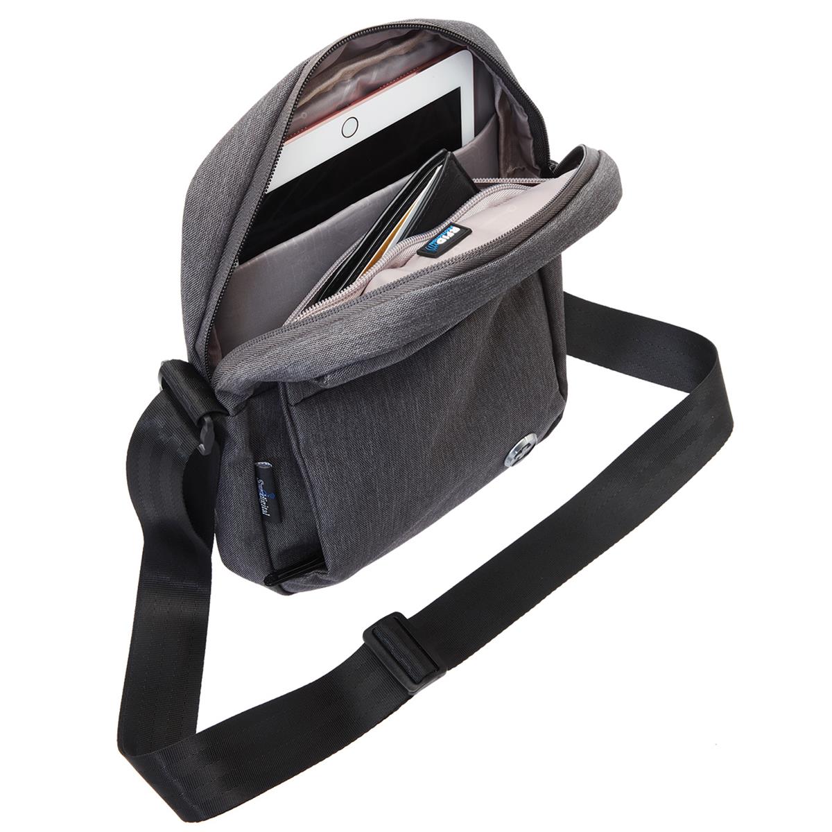 Swissdigital Scout Shoulder Bag — image 5