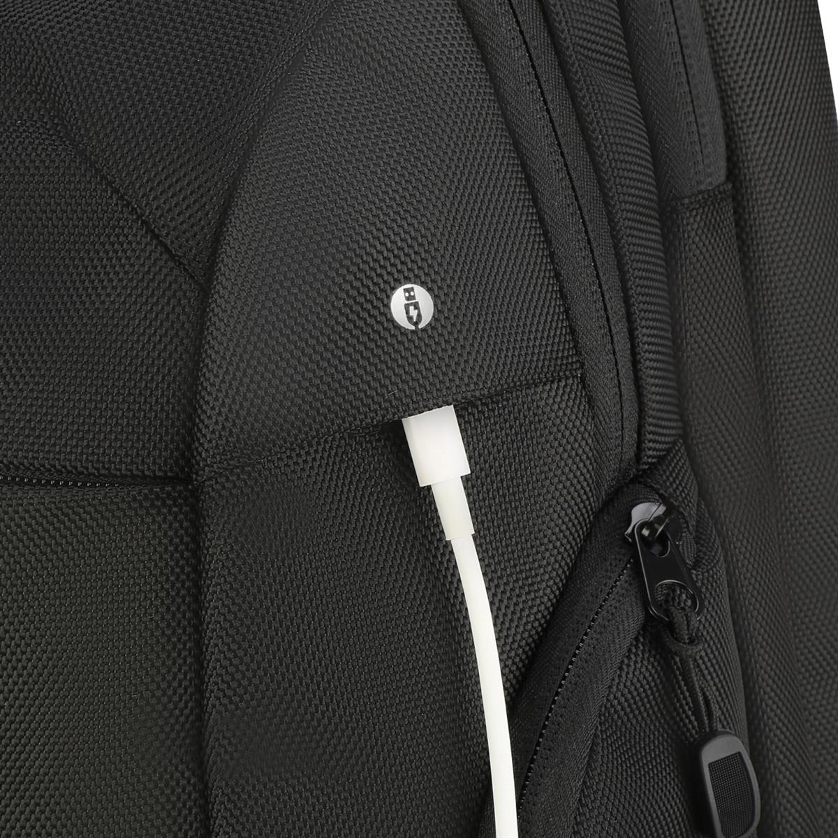 Swissdigital Stealth Java Backpack — image 21