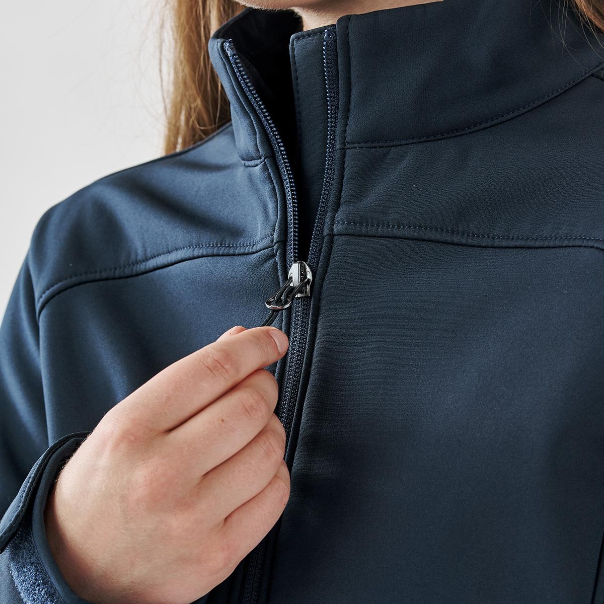 Women's Aleutian Softshell Jacket — image 10