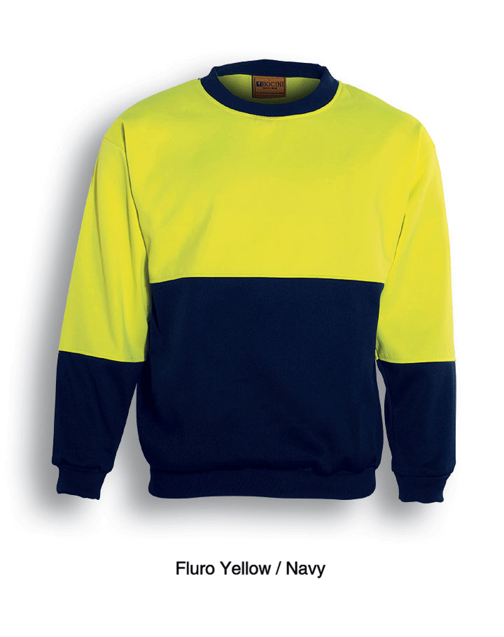 Unisex Adults Hi-Vis Sloppy Joe (SJ0381)