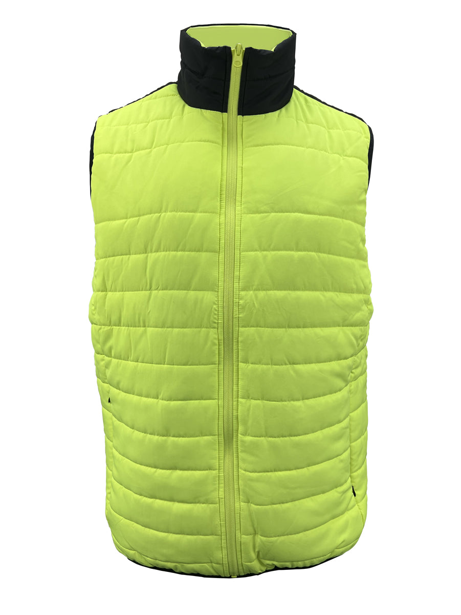 Hi vis vest (SJ2108)