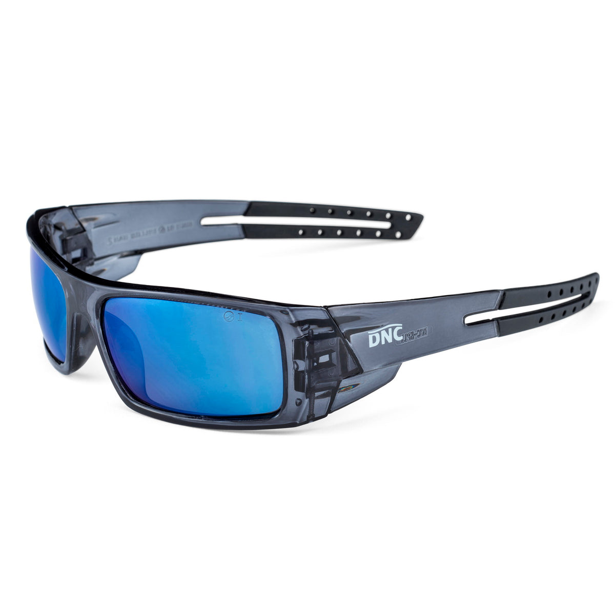 Falcon Safety Spec — DNC Workwear colour image