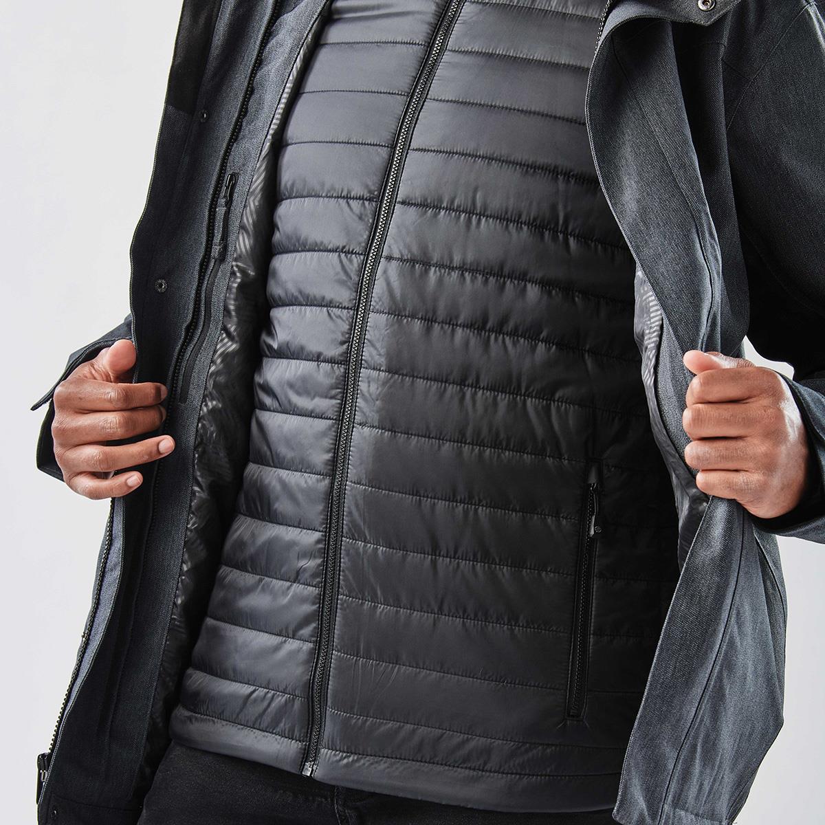 Men's Avalante System Jacket — image 8
