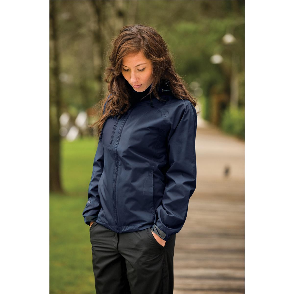 Women's Stratus Shell — image 2