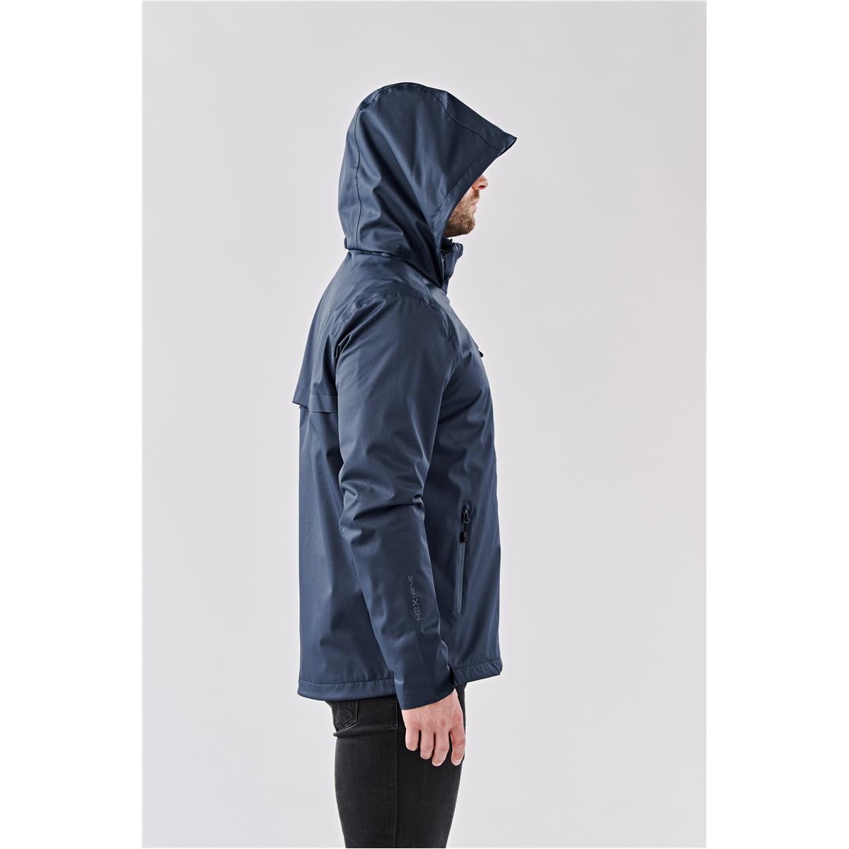Men's Scirocco Lightweight Shell — image 12