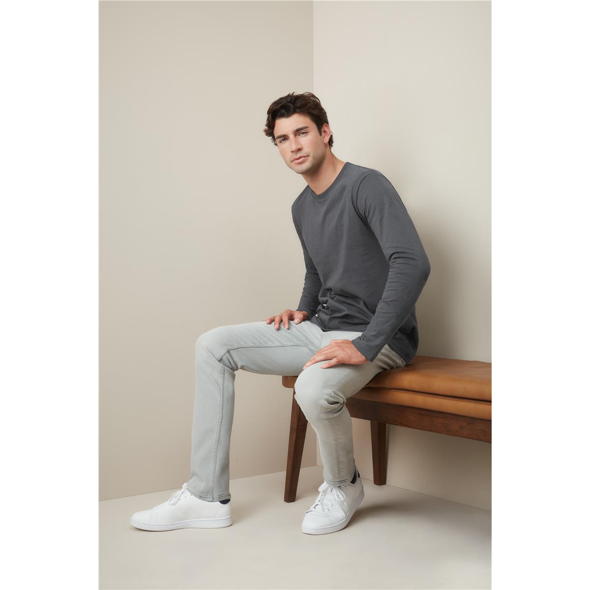 Men's Classic-T Long Sleeve — image 3