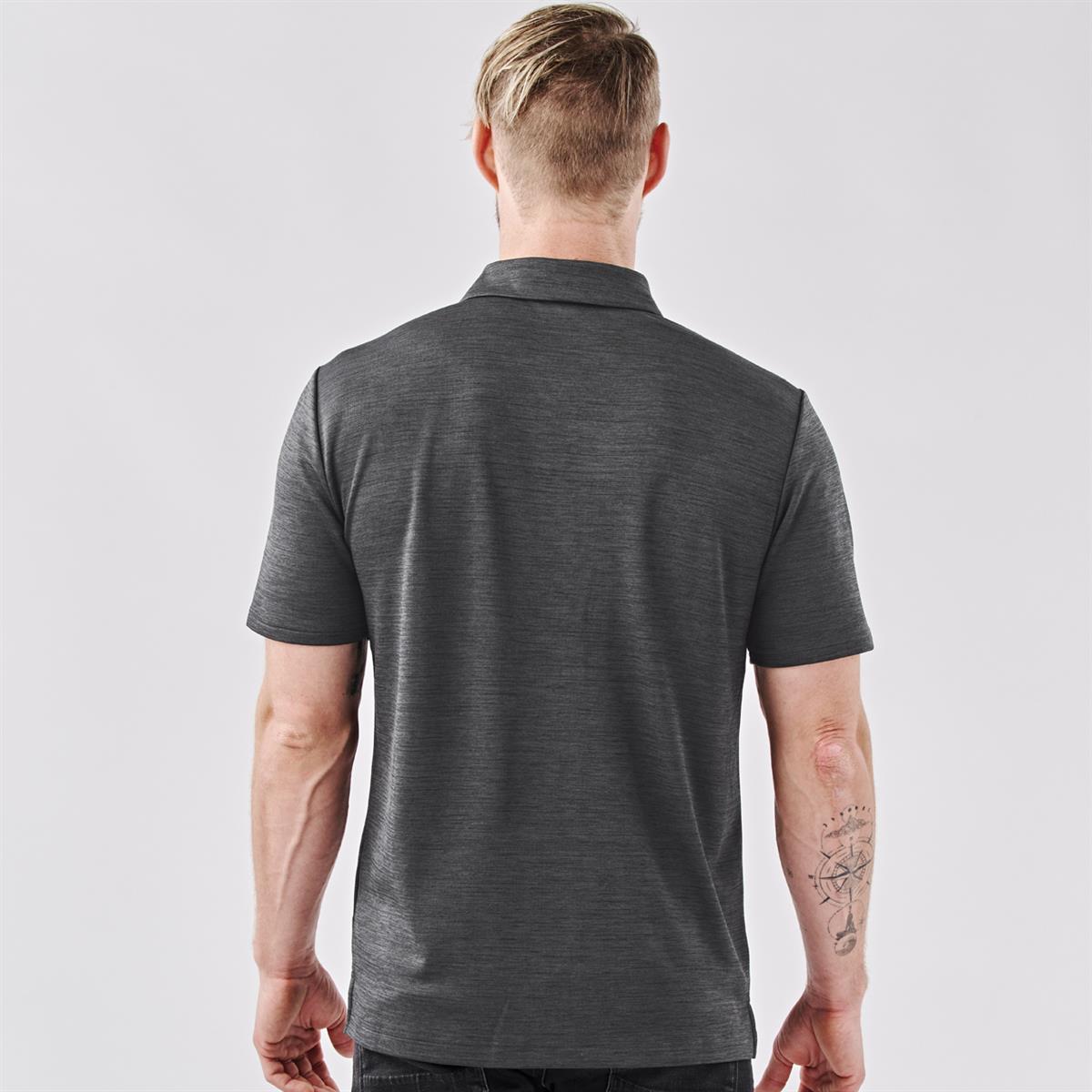 Men's Torrente Polo — image 4