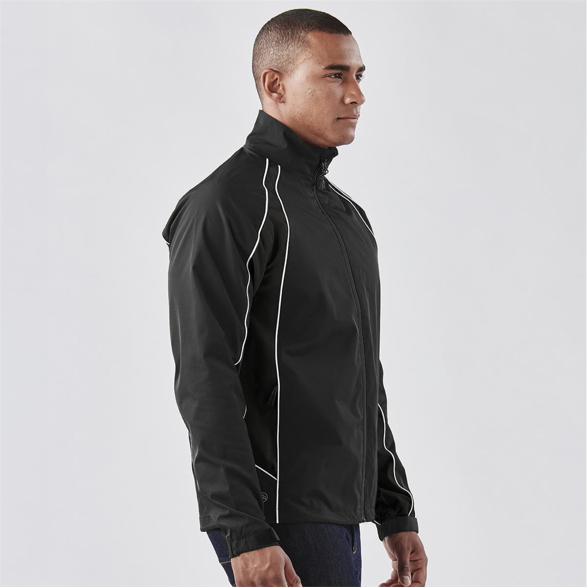 Men's Warrior Training Jacket — image 3