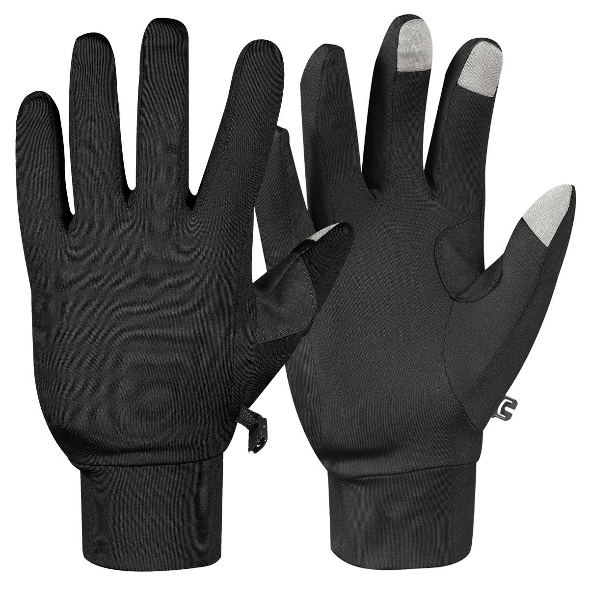 Helix Fleece TouchScreen Glove — image 2