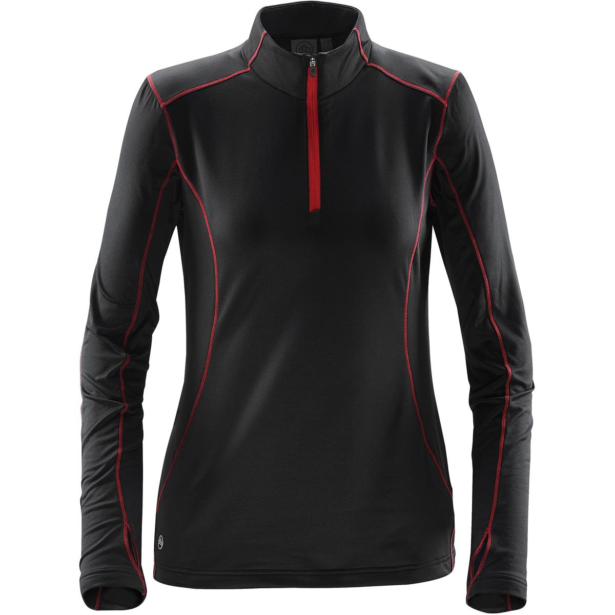 Women's Pulse Fleece Pullover — image 1